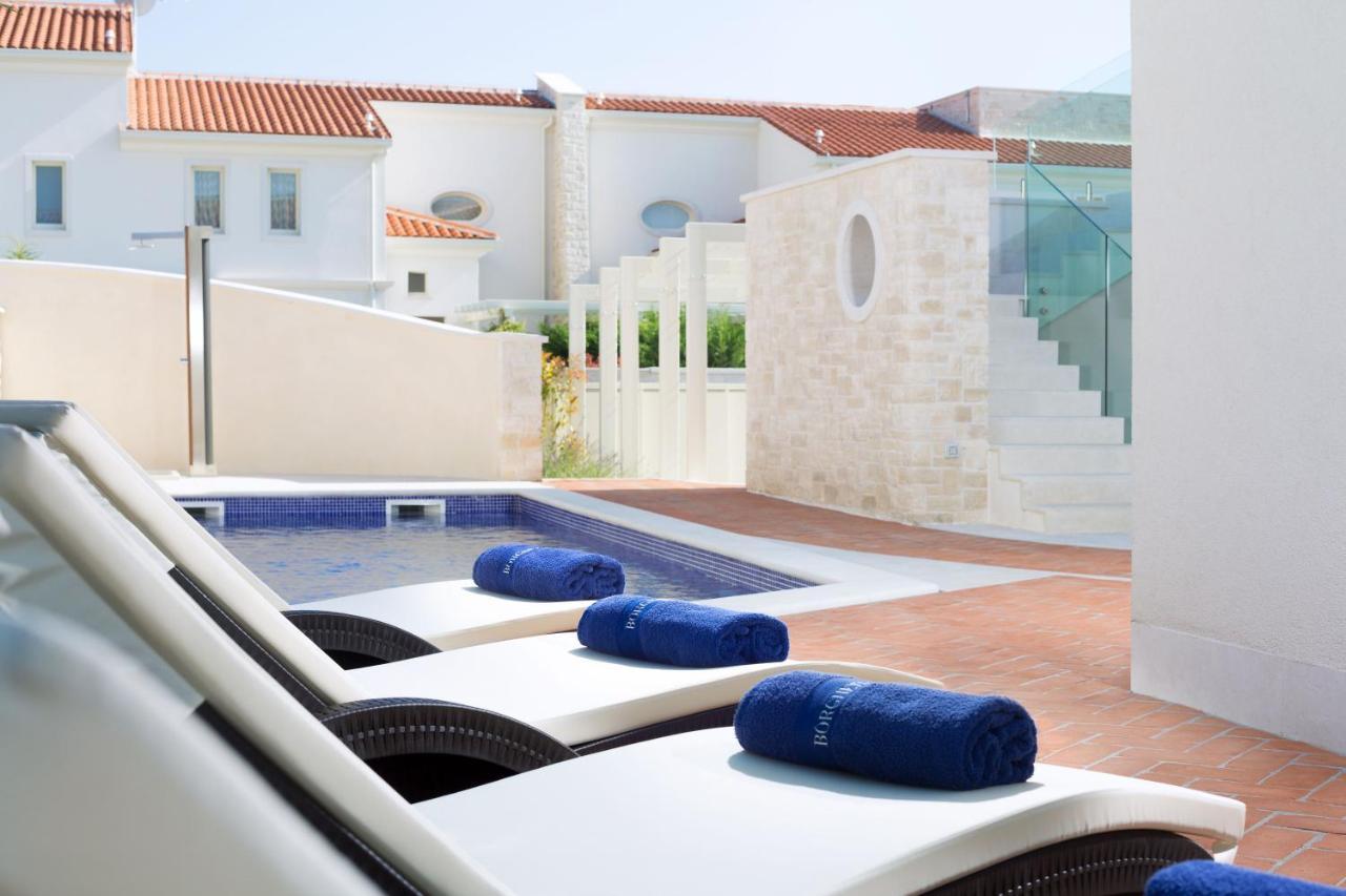 Villa Sylvia By Hmz Villas Tar-Vabriga Exterior foto