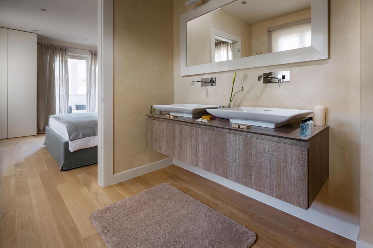 Villa Sylvia By Hmz Villas Tar-Vabriga Exterior foto