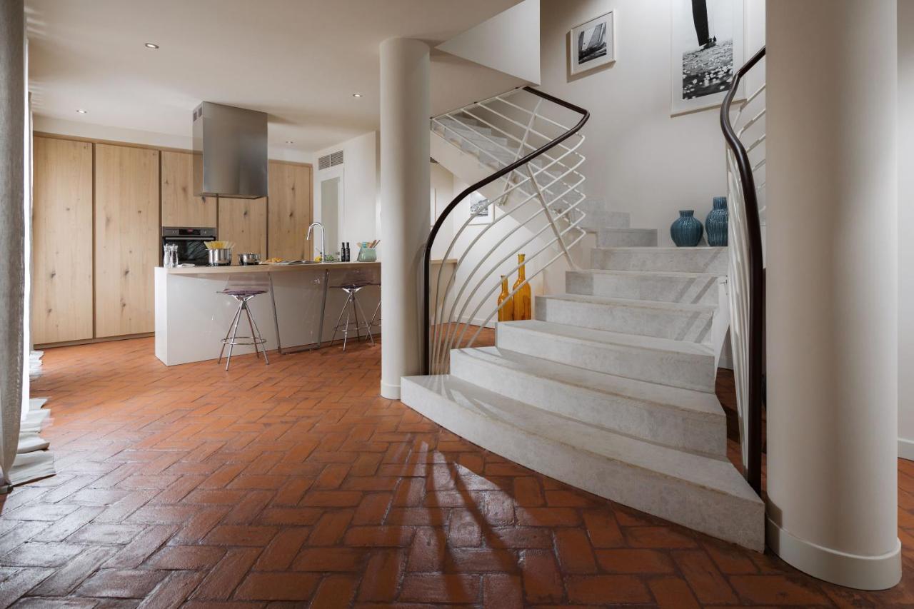 Villa Sylvia By Hmz Villas Tar-Vabriga Exterior foto