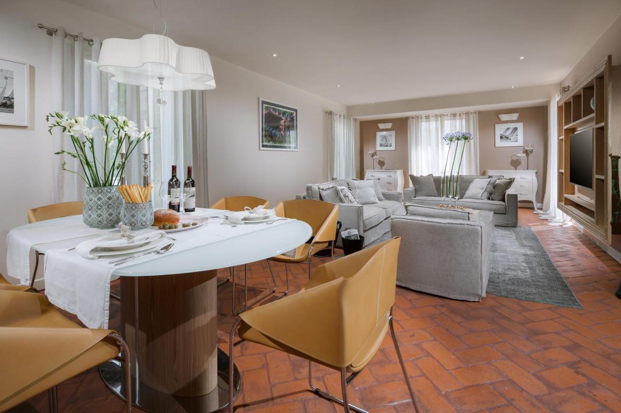 Villa Sylvia By Hmz Villas Tar-Vabriga Exterior foto