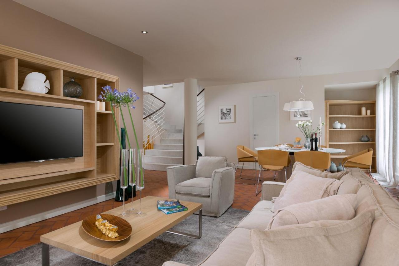 Villa Sylvia By Hmz Villas Tar-Vabriga Exterior foto