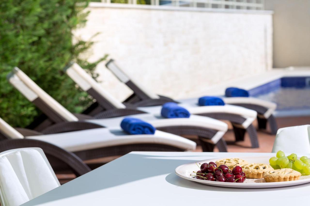 Villa Sylvia By Hmz Villas Tar-Vabriga Exterior foto
