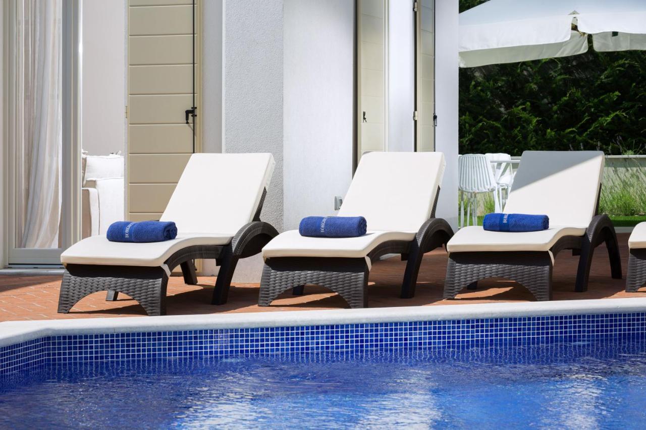 Villa Sylvia By Hmz Villas Tar-Vabriga Exterior foto