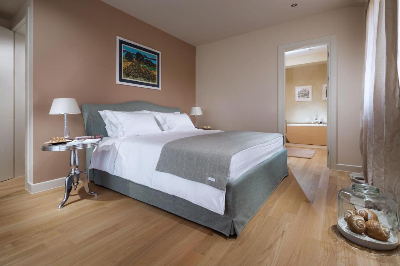 Villa Sylvia By Hmz Villas Tar-Vabriga Exterior foto